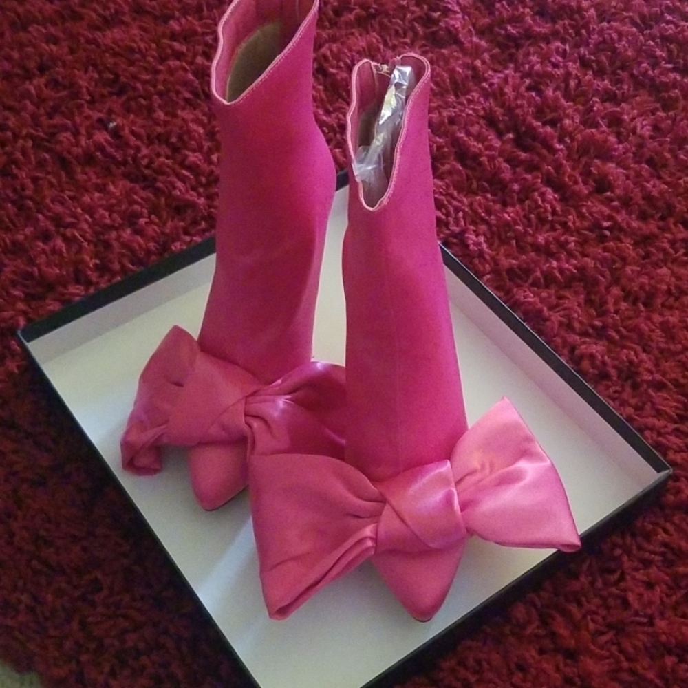 Booties